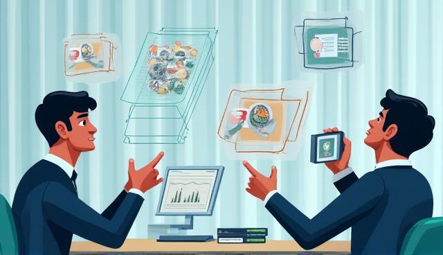 Client-Centric Approach